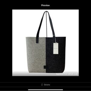 Beautiful Graf Lantz Tote